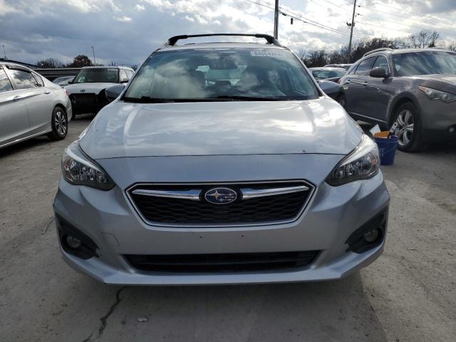 Photo 5 from auction – 2019 SUBARU IMPREZA PR with VIN 4S3GTAD66K3719233