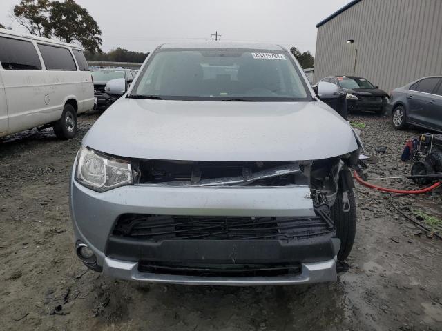Photo 5 from auction – 2015 MITSUBISHI OUTLANDER with VIN JA4AD3A32FZ009459