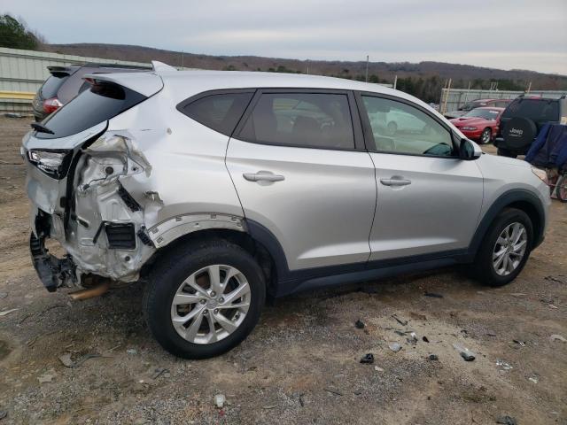 Photo 3 from auction – 2019 HYUNDAI TUCSON SE with VIN KM8J2CA40KU007555