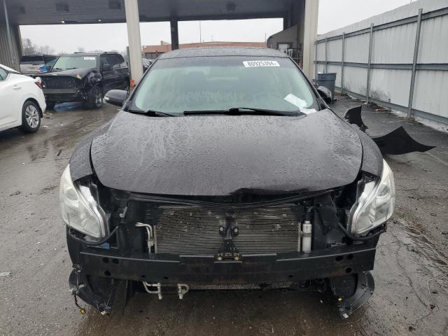 Photo 5 from auction – 2014 NISSAN MAXIMA S with VIN 1N4AA5AP6EC475013