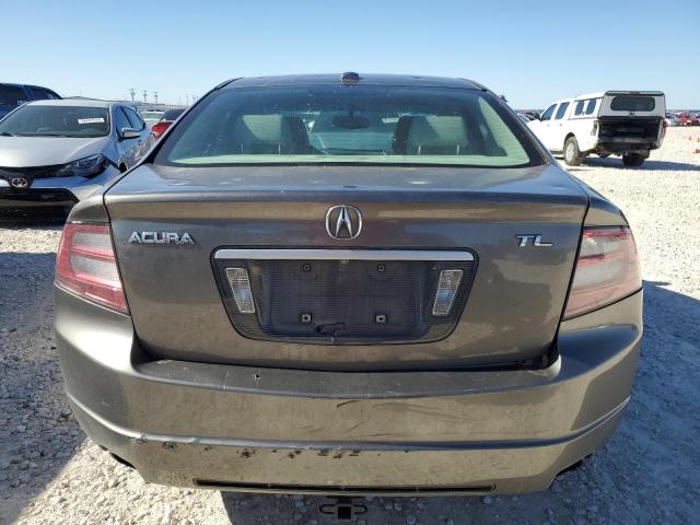 Photo 6 from auction – 2008 ACURA TL with VIN 19UUA66258A012789