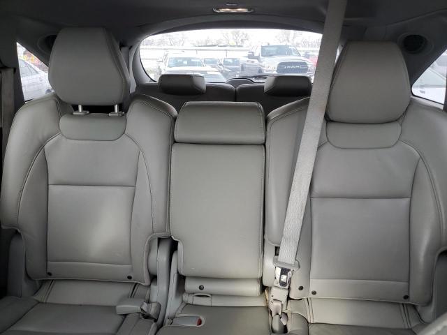 Photo 10 from auction – 2016 ACURA MDX TECHNO with VIN 5FRYD4H45GB059268