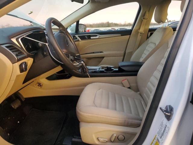 Photo 7 from auction – 2014 FORD FUSION SE with VIN 3FA6P0LU7ER251437