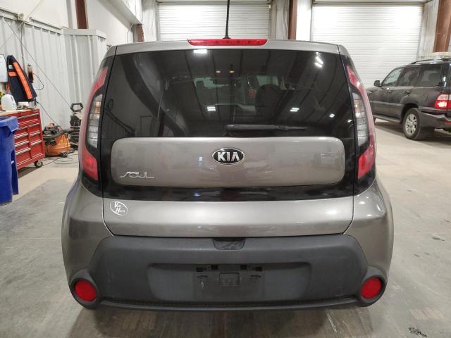 Photo 6 from auction – 2015 KIA SOUL with VIN KNDJN2A22F7176727