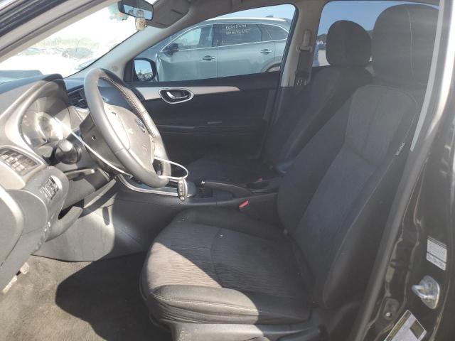 Photo 7 from auction – 2015 NISSAN SENTRA with VIN 3N1AB7AP1FL684364