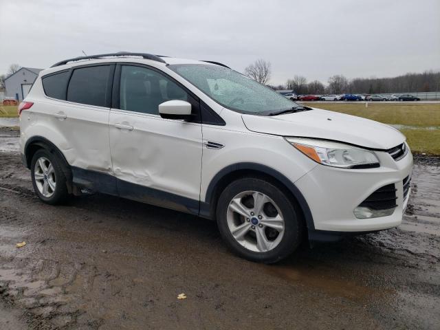 Photo 4 from auction – 2014 FORD ESCAPE SE with VIN 1FMCU9G98EUB00031