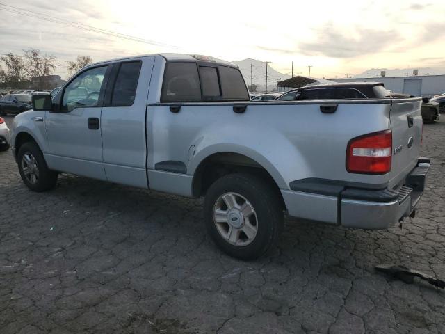Photo 2 from auction – 2004 FORD F150 with VIN 1FTPX025X4KD79618