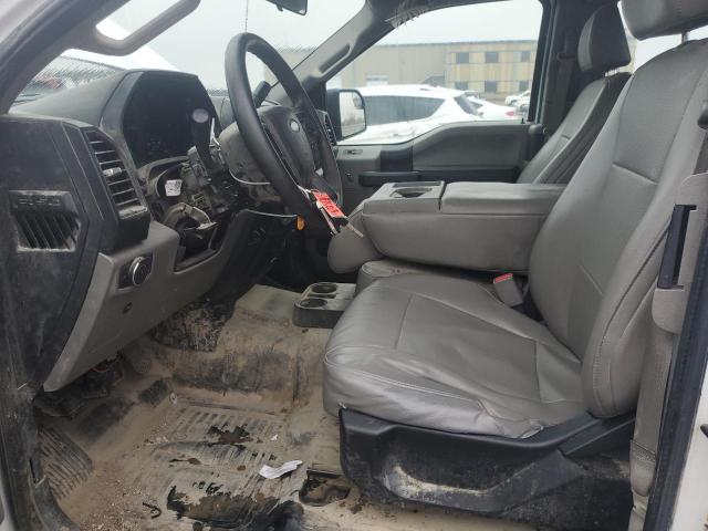 Photo 7 from auction – 2017 FORD F150 SUPER with VIN 1FTFX1EF4HFA99472