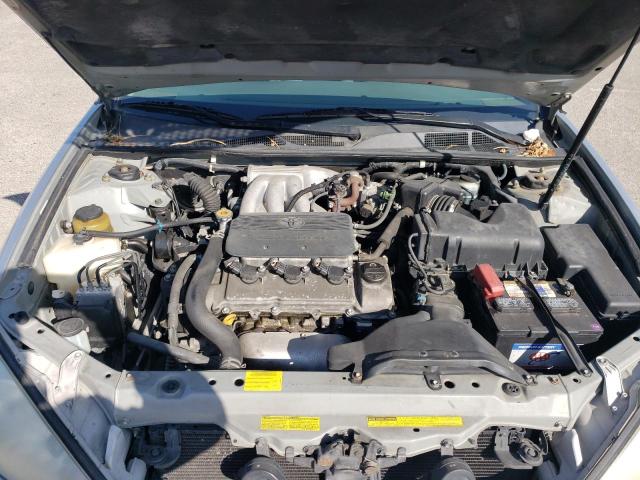 Photo 11 from auction – 2002 TOYOTA CAMRY LE with VIN 4T1BF30K62U502318