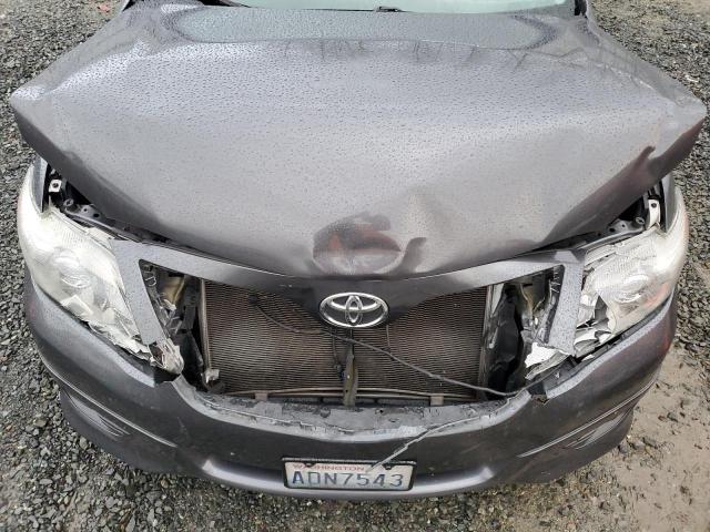 Photo 11 from auction – 2011 TOYOTA CAMRY SE with VIN 4T1BK3EK1BU620362