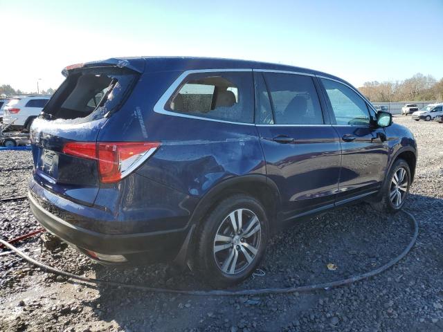 Photo 3 from auction – 2016 HONDA PILOT EXLN with VIN 5FNYF5H73GB019217