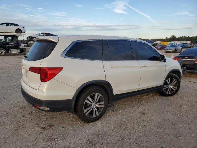 Photo 3 from auction – 2017 HONDA PILOT EXL with VIN 5FNYF5H59HB018475