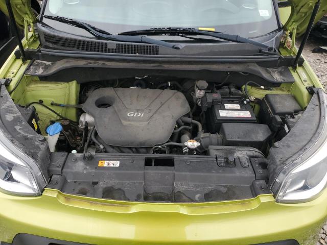 Photo 11 from auction – 2015 KIA SOUL with VIN KNDJN2A29F7760350