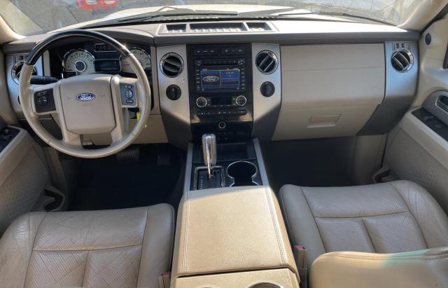 Photo 9 from auction – 2013 FORD EXPEDITION with VIN 1FMJK2A52DEF00752