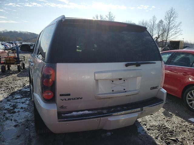 Photo 6 from auction – 2011 GMC YUKON DENA with VIN 1GKS2EEF7BR378252