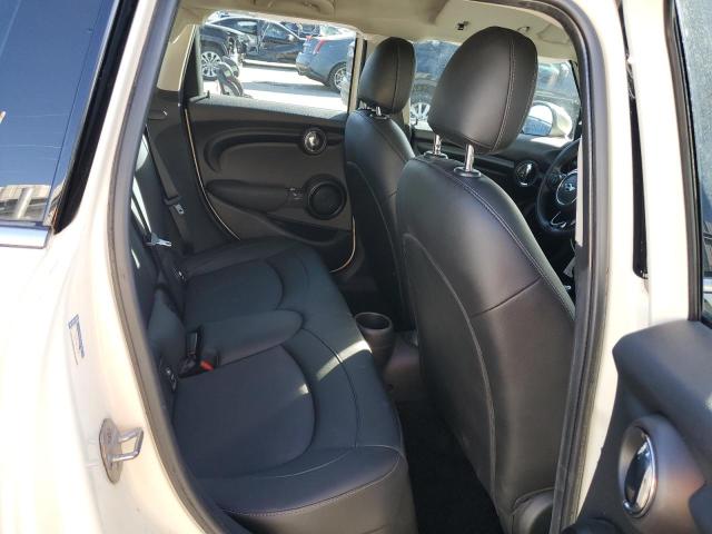Photo 10 from auction – 2019 MINI COOPER with VIN WMWXU1C57K2J01914
