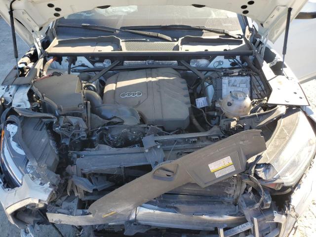 Photo 12 from auction – 2021 AUDI Q5 PRESTIG with VIN WA1CAAFY7M2102509