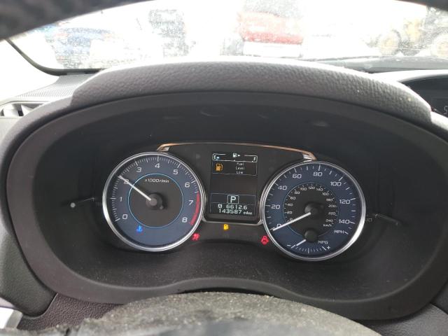 Photo 9 from auction – 2015 SUBARU XV CROSSTR with VIN JF2GPAMC5F8321659