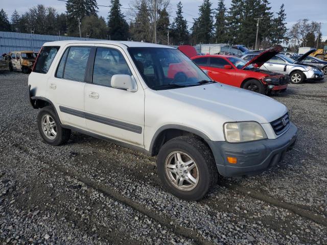 Photo 4 from auction – 2001 HONDA CR-V EX with VIN JHLRD18681S028373
