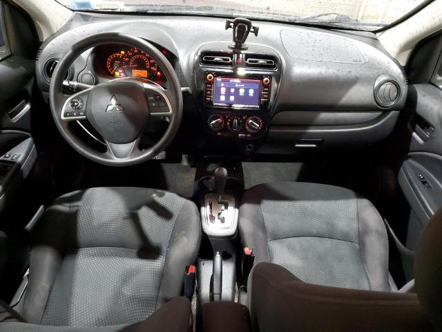 Photo 8 from auction – 2019 MITSUBISHI MIRAGE G4 with VIN ML32F3FJ4KHF14713