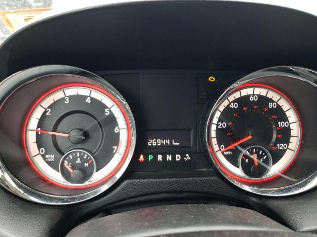 Photo 9 from auction – 2013 DODGE GRAND CARA with VIN 2C4RDGCG2DR770516