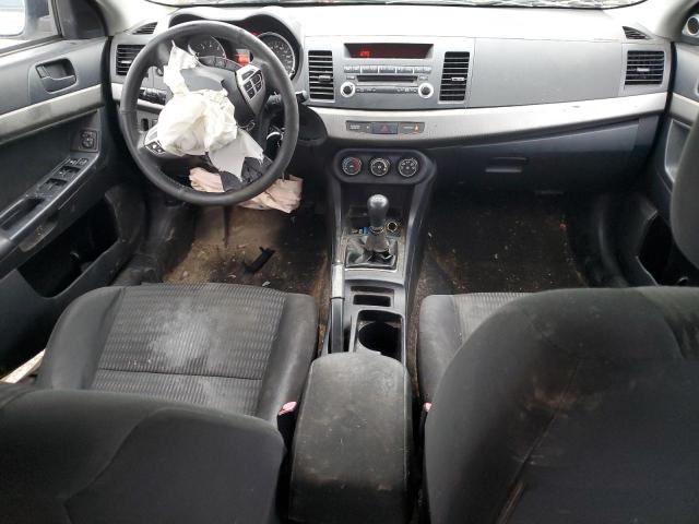 Photo 8 from auction – 2013 MITSUBISHI LANCER ES/ with VIN JA32U2FU1DU609873