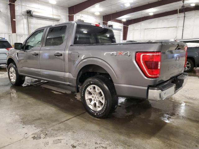 Photo 2 from auction – 2023 FORD F150 SUPER with VIN 1FTFW1E51PFB70975