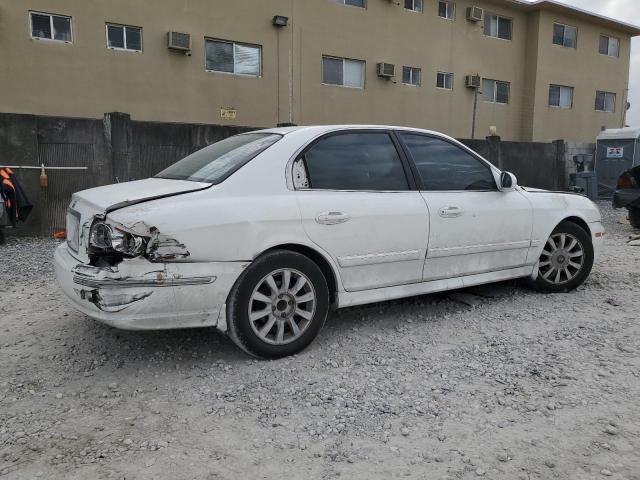 Photo 3 from auction – 2003 HYUNDAI SONATA GLS with VIN KMHWF35H03A879762