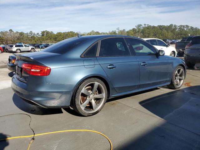 Photo 3 from auction – 2016 AUDI A4 PREMIUM with VIN WAUEFAFL5GN013056