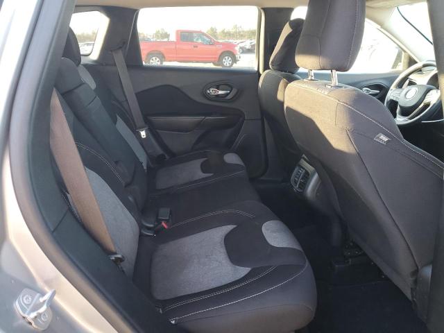 Photo 11 from auction – 2016 JEEP CHEROKEE S with VIN 1C4PJMAB1GW191339