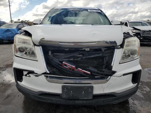 Photo 5 from auction – 2016 GMC TERRAIN SL with VIN 2GKALMEK9G6184406