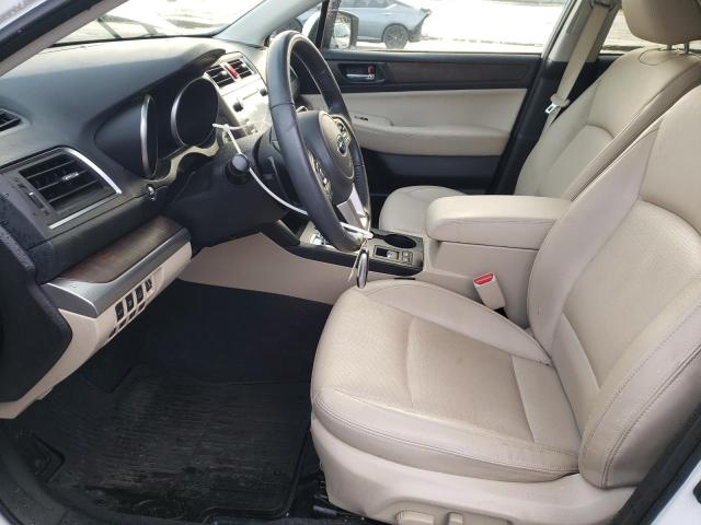 Photo 7 from auction – 2017 SUBARU OUTBACK 2. with VIN 4S4BSANC3H3352779