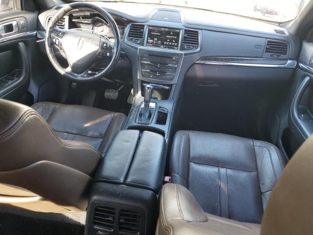 Photo 8 from auction – 2013 LINCOLN MKS with VIN 1LNHL9FT1DG600308