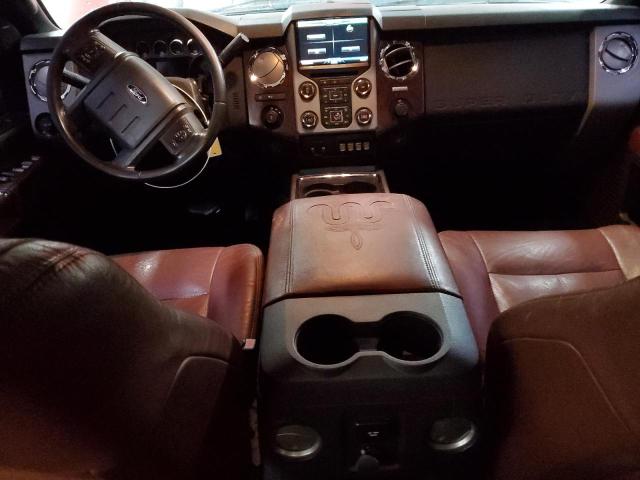 Photo 8 from auction – 2014 FORD F250 SUPER with VIN 1FT7W2BTXEEB44956