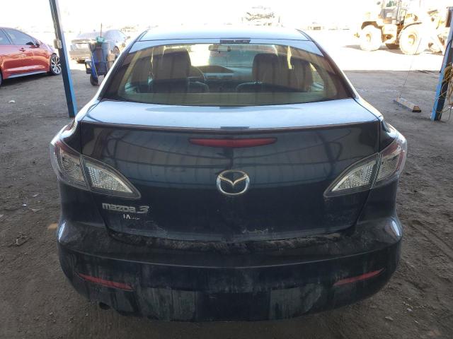 Photo 6 from auction – 2012 MAZDA 3 I with VIN JM1BL1UF2C1552232