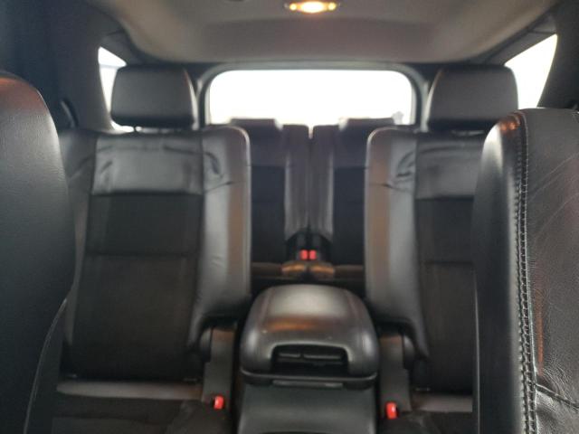 Photo 10 from auction – 2018 DODGE DURANGO GT with VIN 1C4RDJDG7JC142998