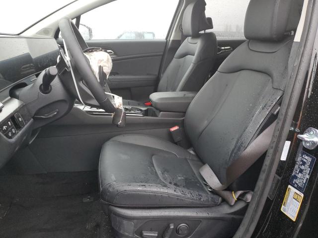 Photo 7 from auction – 2025 KIA SPORTAGE E with VIN KNDPVCDG1S7183718