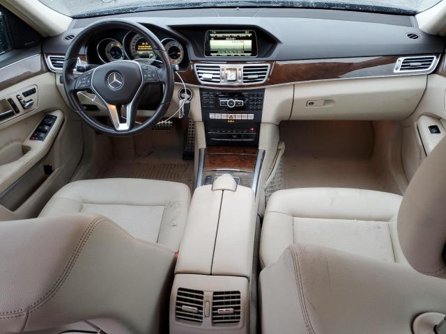 Photo 8 from auction – 2014 MERCEDES-BENZ E 350 with VIN WDDHF5KB3EB068520