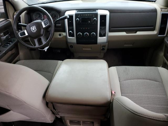 Photo 8 from auction – 2010 DODGE RAM 1500 with VIN 1D7RV1CT8AS257343