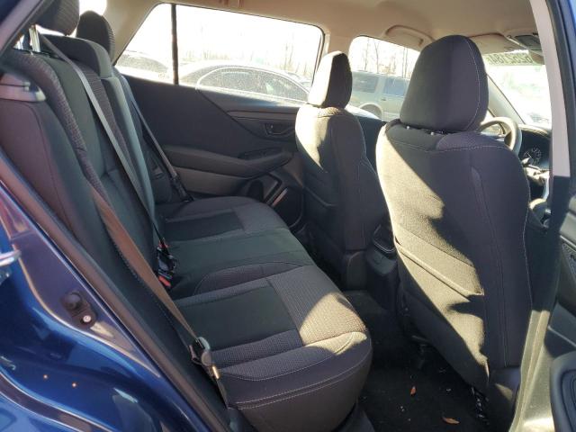 Photo 10 from auction – 2022 SUBARU OUTBACK with VIN 4S4BTAAC0N3147628