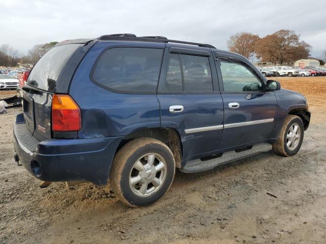 Photo 3 from auction – 2007 GMC ENVOY with VIN 1GKDS13S072201625