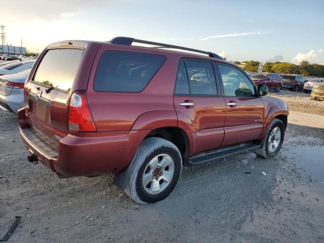 Foto 3 de la subasta – 2007 TOYOTA 4RUNNER SR con VIN JTEBU14R478094449