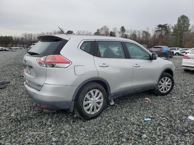 Photo 3 from auction – 2014 NISSAN ROGUE S with VIN 5N1AT2MT4EC764446