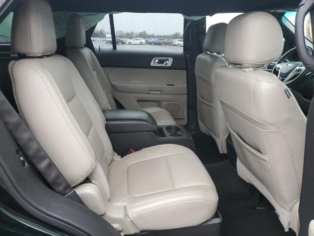 Photo 11 from auction – 2013 FORD EXPLORER L with VIN 1FM5K7F94DGA36054