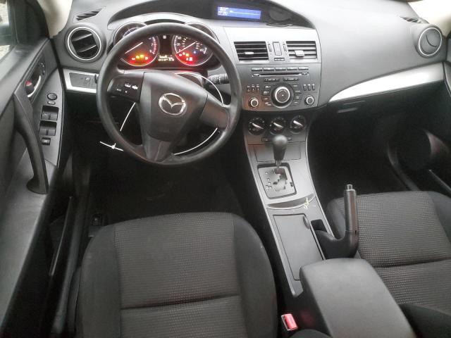 Photo 8 from auction – 2012 MAZDA 3 I with VIN JM1BL1UGXC1522372