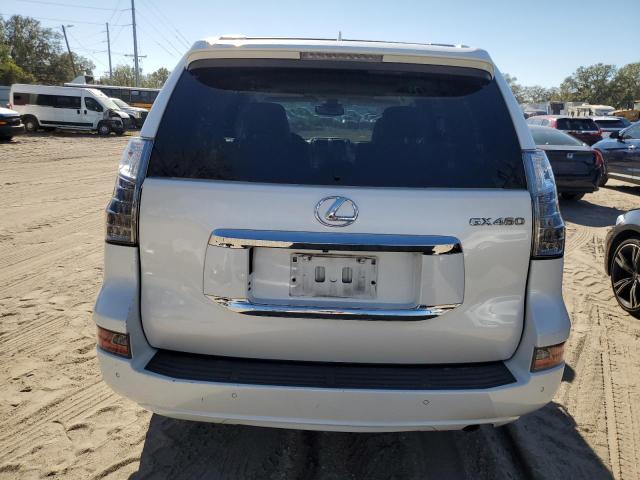 Photo 6 from auction – 2017 LEXUS GX 460 with VIN JTJBM7FX3H5151064