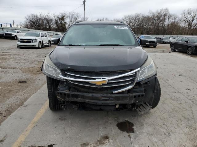 Photo 5 from auction – 2017 CHEVROLET TRAVERSE L with VIN 1GNKRGKD8HJ175875