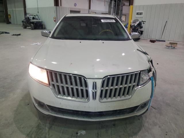Photo 5 from auction – 2010 LINCOLN MKZ with VIN 3LNHL2GC9AR751570