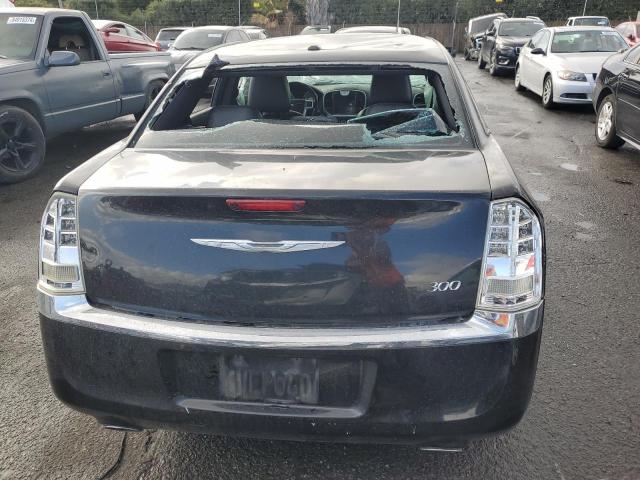 Photo 6 from auction – 2012 CHRYSLER 300 LIMITE with VIN 2C3CCACG1CH222635