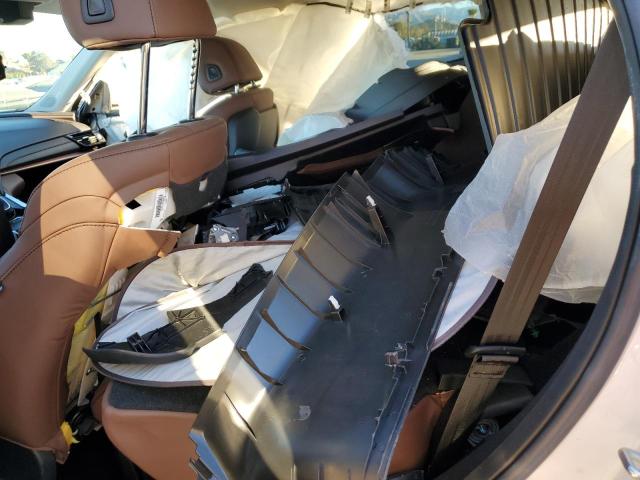 Photo 11 from auction – 2023 ACURA RDX TECHNO with VIN 5J8TC1H57PL001571